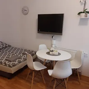 Kwatera prywatna Z Lazienka, Sopot