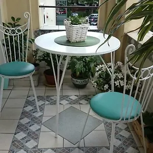 Apartament Mieszkanie Bardzo Blisko Morza, Sopot