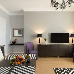 Apartament Location, Sopot